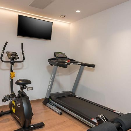 Mirabile Luxury Suites Chania  Exterior photo