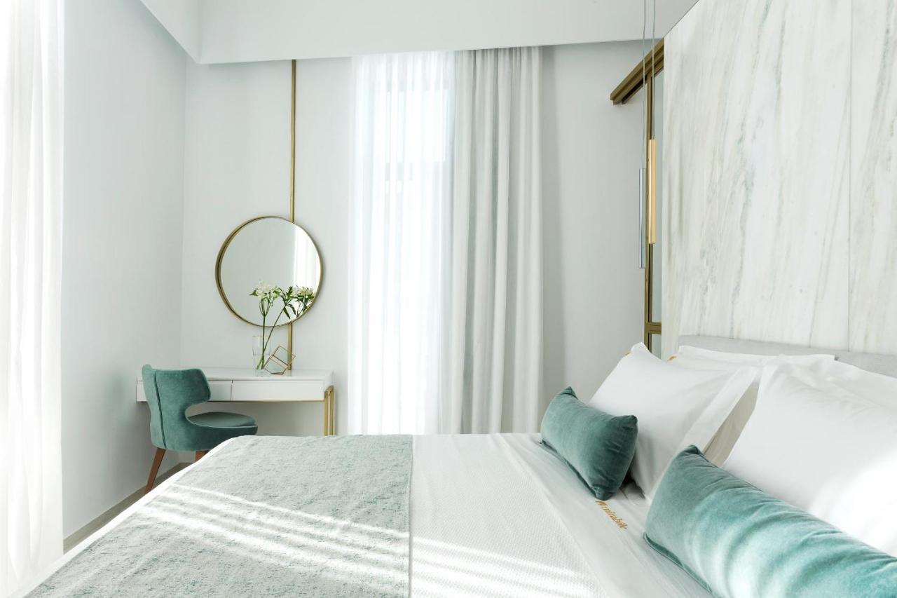 Mirabile Luxury Suites Chania  Exterior photo