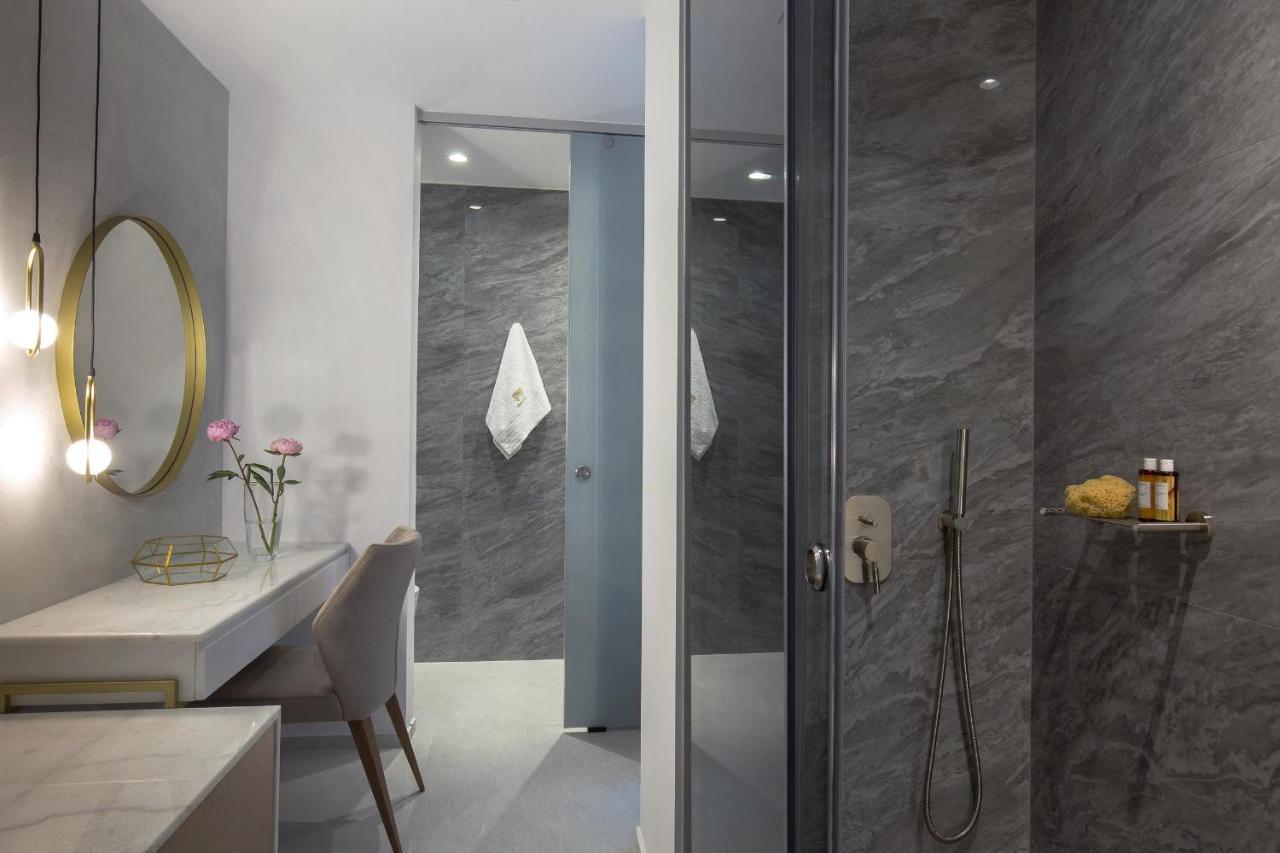 Mirabile Luxury Suites Chania  Exterior photo