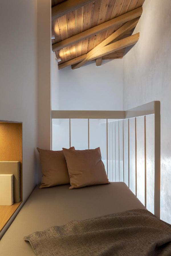 Mirabile Luxury Suites Chania  Exterior photo