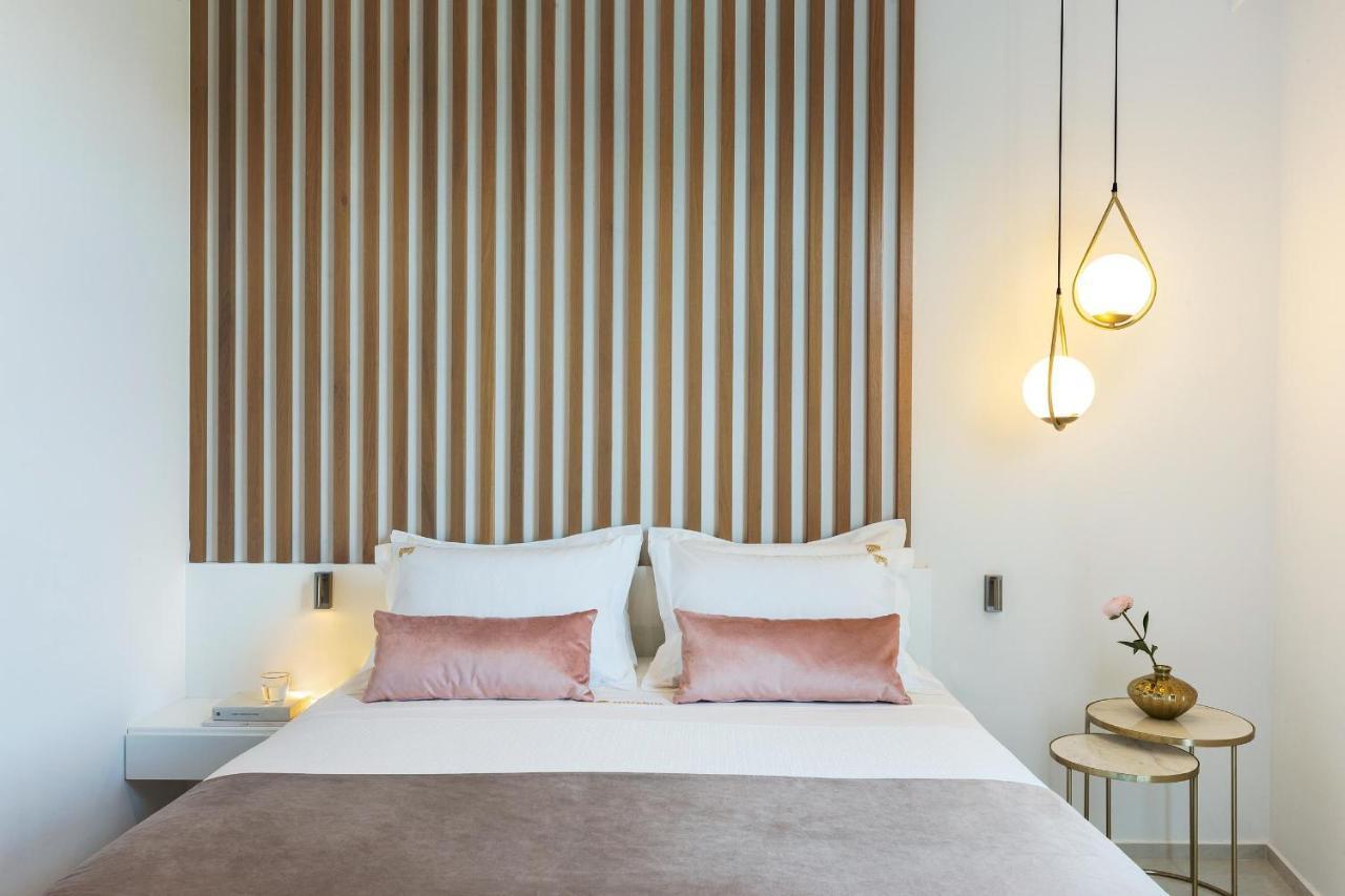 Mirabile Luxury Suites Chania  Exterior photo
