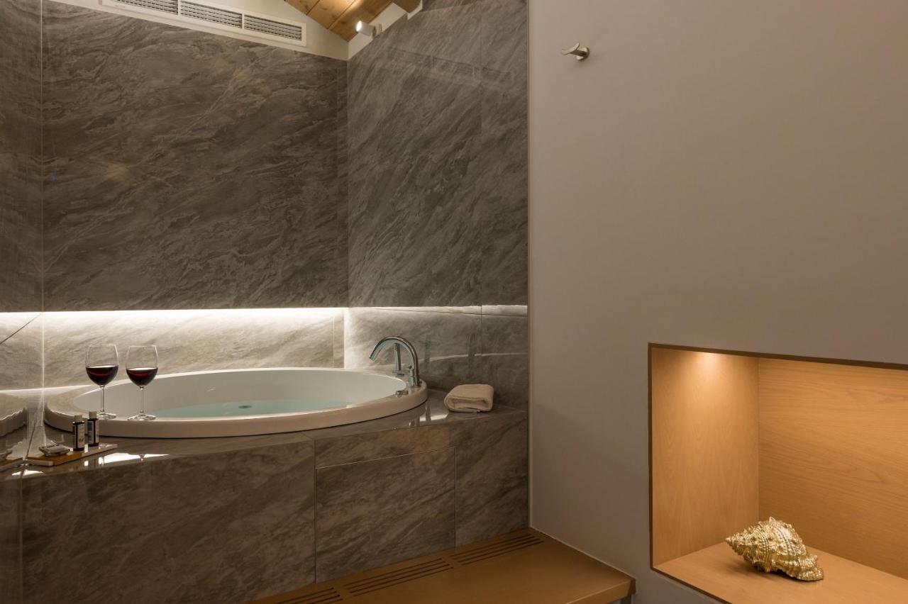 Mirabile Luxury Suites Chania  Exterior photo